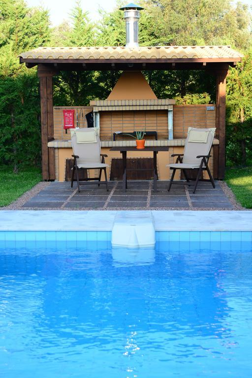 Casa Smaragdi Villas Lefkada City Exterior photo