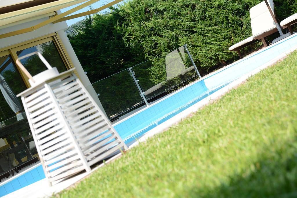 Casa Smaragdi Villas Lefkada City Exterior photo