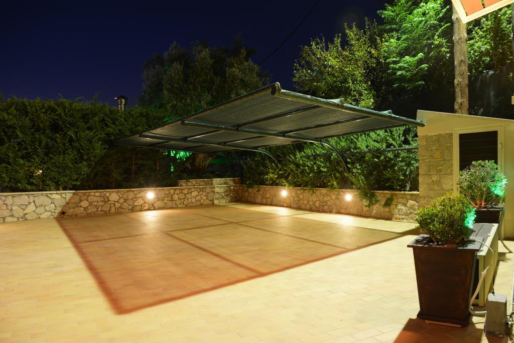 Casa Smaragdi Villas Lefkada City Exterior photo