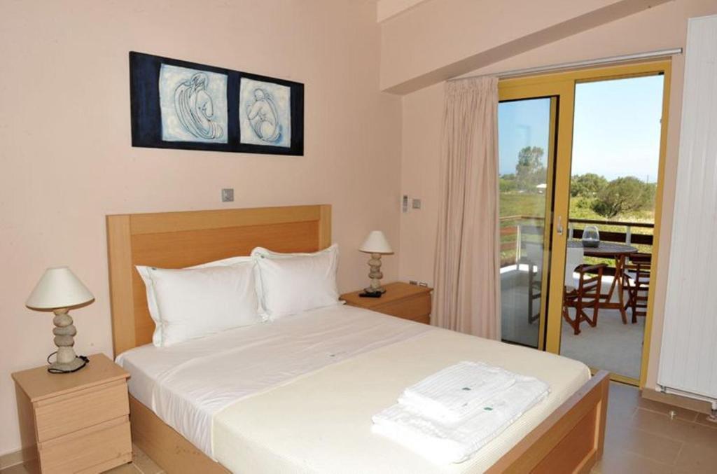 Casa Smaragdi Villas Lefkada City Room photo