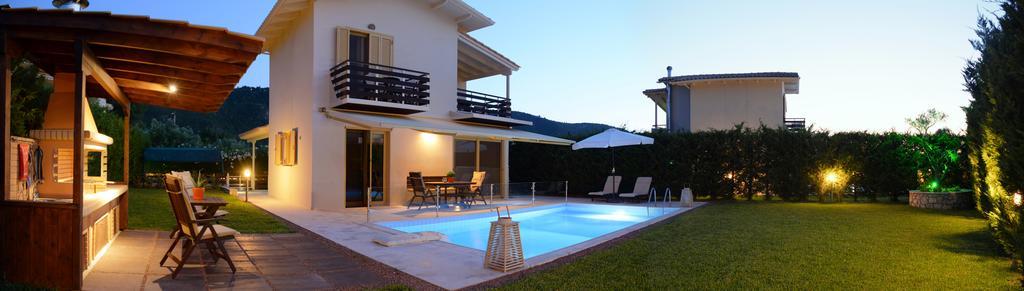 Casa Smaragdi Villas Lefkada City Exterior photo